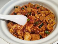 陈麻婆豆腐-花椒笑成都小馆(百脑汇店)