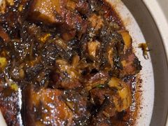 -粗茶淡饭·隐庐私厨(东亭店)