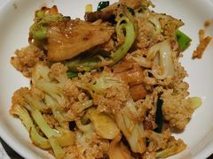 -关东小磨东北菜(漕河泾印象城店)