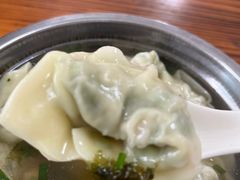 -小董骨汤馄饨店(通扬路店)