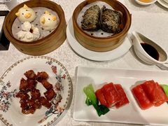 -红棉中餐厅·广州海航威斯汀酒店