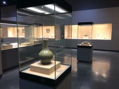 -龙泉青瓷博物馆
