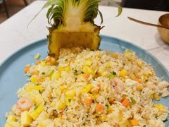 -香香海南菜餐厅
