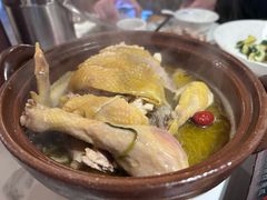 -老阿爸鲜鱼土菜(园区永旺店)