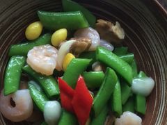 -瓦库茶馆17号(海汇港店)