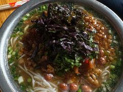 -胜嘉生榨米粉(科园总店)