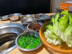 -麻蒲碳烤肉(梅花园店)