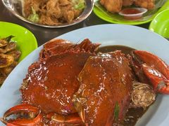 -明记烧鱼美味店