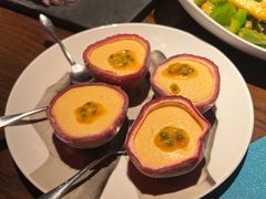 -甘尼仕印度餐厅酒吧(斜塘老街店)