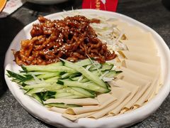 -李记东北饺子馆·东北菜(欢乐谷店)