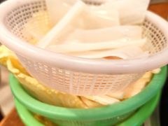 -重庆鸡公煲·青锅花椒鱼(牡丹江路店)