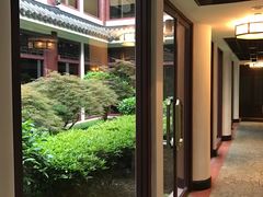 -苏州吴宫泛太平洋酒店