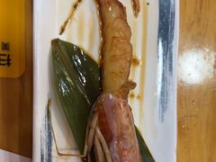 -松坂屋日料自助(长城路店)