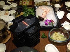 -慢丽江·云南野生菌土鸡锅(西山店)