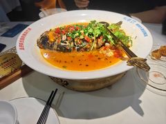 -坛宗剁椒鱼头(河西王府井店)