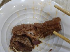 -老柴削面(向阳里店)