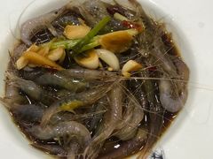 -海鲜人家(吕四店)