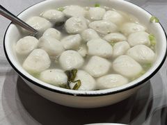 -客家大院·非遗赣南客家菜(郁孤台店)