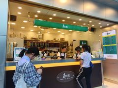 -1点点(清湖地铁店)