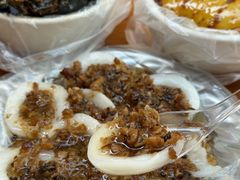 -共和老洪豆花草粿水粿