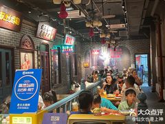 -北三老太太烧烤(人生一串上榜店)