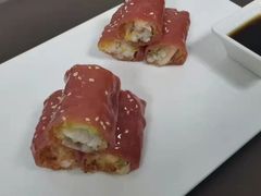 -名轩·中餐厅(南京玄武湖假日酒店)