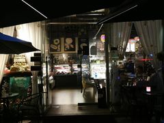 -街角 T·COFFEE 融合料理·BISTRO(车公庙店)