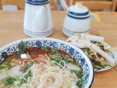 -穆兰泽兰州牛肉面(天津·海河意式风情区店)