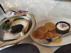 -马克西姆俄罗斯餐厅(通亚街店)