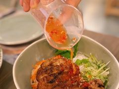-CHINCHIN 青青·泰国料理(万象食家店)