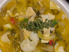 -鱼你在一起(虹口星荟中心店)