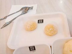 -满记甜品(金帝银泰城店)
