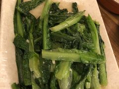 -先记烧鹅王·本地粤菜(福永店)