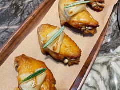 -LES ELITES 英集荟(南京西路店)