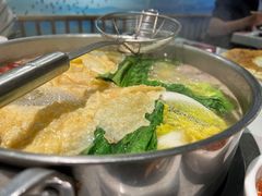 -俏牛哥鲜牛肉牛肆馆(重庆天地店)
