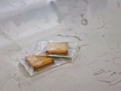牛轧糖饼干-稀物集咖啡(徽州大道店)