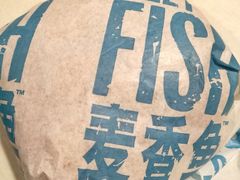 -麦当劳(东直门外大街店)