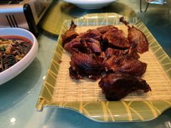 -乡坝头外婆菜(东方欧城仁寿七分店)