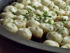 生煎包-舒蔡记生煎菜饭(云南中路店)