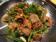 -郭林家常菜(狼垡店)