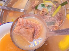 -小煵记·打边炉(西丽文光店)