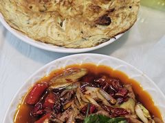 -乐山第一家临江鳝丝(茶坊路店)