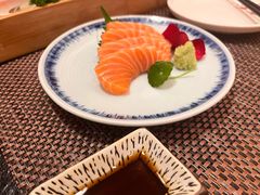 -长崎屋·日本料理·刺身·烧鸟(天河北路店)