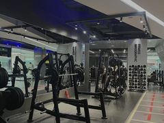 -帝豪斯健身俱乐部(市府恒隆广场店)