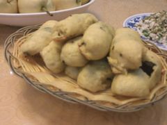 -燕北云山·农家菜·灶台鱼(密云溪翁庄店)