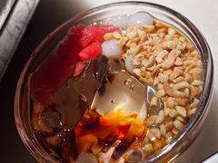 -绿茶餐厅(昆明世纪金源店)