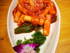 -唯成•韩国炭火烤肉 유성고기