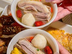 -霄汉羊排(万松园一店)