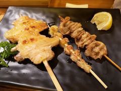 -鸟先生居酒屋(东湖馨园店)