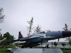 景点-成飞公园